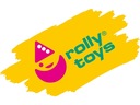 DETSKÝ FÚRIK S DVOJITÝM KOLESOM | ROLLY TOYS | 271849 Značka Rolly Toys