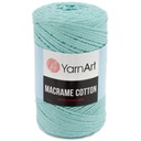 Нитка YarnArt Macrame Cotton 775