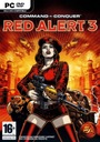 Command & Conquer: Red Alert 3 Operačný systém Windows