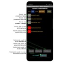 КОМПЛЕКТ Эксклюзивный светодиодный контроллер лестницы Omega Зонд 3 датчика