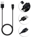 USB-КАБЕЛЬ ЗАРЯДКИ GARMIN VENU ЗАРЯДНОЕ УСТРОЙСТВО VENU 2 2S TACTIX CHARLIE SQ 2 2S