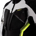 Textilná Moto bunda Rebelhorn Borg Výrobca Rebelhorn