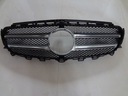MERCEDES E-KLASA W213 GRILL ATRAPA