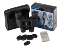 ОХОТНИЧИЙ БИНОКЛЬ COMET ZOOM 10-50x40 ВОЕННЫЙ