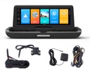 2 ГБ 32 ГБ Wi-Fi GPS-рекордер Android 8.1 ADAS 4G