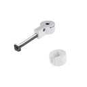 ITALIANA FERRAMENTA złącze do blatów QUICK 150MM