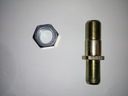 Передняя шпилька ступицы HC, CPCD 50/60/70-RW 28