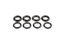 8X USZCZELKA ORING ORINGI WTRYSKU 1.1 1.4 1.8 2.0 BERLINGO C2 C3 C4 C5 C8