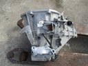 QASHQAI X-TRAIL KOLEOS 2.0 DCI M9R SKRZYNIA 2WD