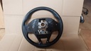 HYUNDAI TUCSON II STEERING WHEEL photo 2 - milautoparts-fr.ukrlive.com