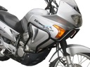 Поперечины HEED HONDA XL 650 TRANSALP (00-07)