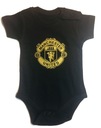 Manchester United, детское боди, элегантное, 74 года.