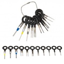 КЛЮЧИ ДЛЯ РАЗБОРА, НАБОР 11 ПРЕДМЕТОВ