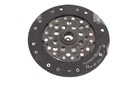 ДИСК СЦЕПЛЕНИЯ 0152504803 MERCEDES W202