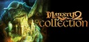 Коллекция Majesty 2 STEAM KEY