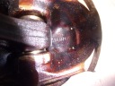 ПОРШЕНЬ ШАТУН BMW 7 5 E65 66 60 4.4 3.6 V8 N62 01-  (8544811327) фото min 13