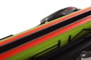 Лыжи K2 AMP RAZOR 177см 2014 - 670