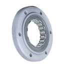 1 ПОДШИПНИК ЗВЕЗДОЧКИ СТАРТЕРА YAMAHA RAPTOR 660 YFM