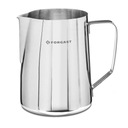 FORGAST СТАЛЬНОЙ КУВШИН ДЛЯ ВСПЕНКИ 2 Л FG11024