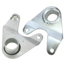 ПОДВЕСКА ДВИГАТЕЛЯ MZ ETZ 150 КОМПЛЕКТ УШЕК-КРОНШТЕЙНОВ