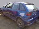 ГОЛОВКА SEAT IBIZA II 6K 1.4 8V APQ 60KM 96-99  (8950733274) фото min 8