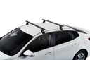 Балка багажника на крышу CRUZ AIRO DARK Renault AUSTRAL 2022-