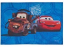 MG PAD MAT Дисней CARS CARS O CRAP