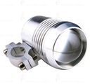 ГАЛОГЕННАЯ ЛАМПА ФАР МОТОРНЫЙ СВЕТ CREE LED