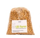 Lili Farm Owies 400g Waga produktu 0.3 kg
