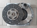 СЦЕПЛЕНИЕ 280 ММ IVECO DAILY 3.0 AP K2065