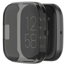 Etui Silikonowe / 2w1 Przód Boki / FitBit VERSA 2