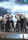 OPOWIEŚĆ O ŻYCIU (DAVID ATTENBOROUGH) (BBC) [2 DVD]
