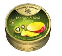 Конфеты Cavendish Манго и Киви Дропс 200г