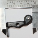 ЛОБЗИЛЬНЫЙ ВАЛИК BOSCH PST 700 750 800 900 1000 18