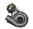 TURBINA VJ38 MAZDA BT-50 2.5 3.0 MRZ-CD 143 156 KM 1447253 1789132 4943873 