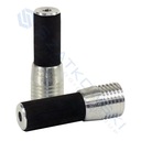 Сопло для пескоструйной обработки RJL-3/50, 4,8 мм WOLFRAM