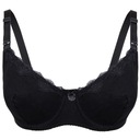 Бюстгальтер для кормления 90C С ПОДХЛОПКОМ PL