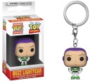 Фигурка Funko POP TOY STORY 4 BUZZ ASTRAL БРЕЛОКОВ КОЛЛЕКЦИЯ