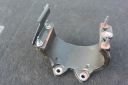 POIGNÉE SUPPORT MOTEUR 2.2D JAGUAR XF X250 LIFTphoto 5