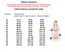 G1144 SUKIENKA Z DŻERSEJU CZARNA R.32/34 Marka bez marki