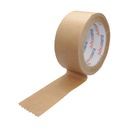 ЛЕНТА ЭКОЛОГИЧЕСКАЯ КРАФТ-БУМАГА 48мм/50м