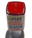 Fiat 895b Rosso Passie Passion Licp