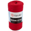 Нитка YarnArt Macrame Cotton 773