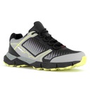 Трекинговые туфли ALPINA BREEZE LOW GR, размер 39