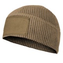 ФЛИСОВАЯ ЗИМНЯЯ ШАПКА АССОРТИМЕНТ ШАПКА ФЛИСОВАЯ HELIKON COYOTE M