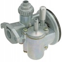 GAŹNIK ROMET KOMAR KADET OGAR 205 MOTORYNKA FILTR