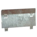 АДАПТЕР ДЛЯ РЕЗЦОВ КОНТЕЙНЕРНЫЙ ПАТРУЛЬ Плата TWP 6 шт.