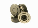 ЗЧЕПЛЕННЯ КОНДИЦІОНЕРА JOHN DEERE DENSO 10PA17C 12V  (8312568957) фото min 6
