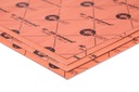 Материал прокладки Пластина GAMBIT AF-200 - 0,5мм - 50х50см | 500x500x0,5 мм
