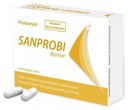 Sanprobi Barrier, kapsule, 40 ks Hmotnosť (s balením) 0.03 kg